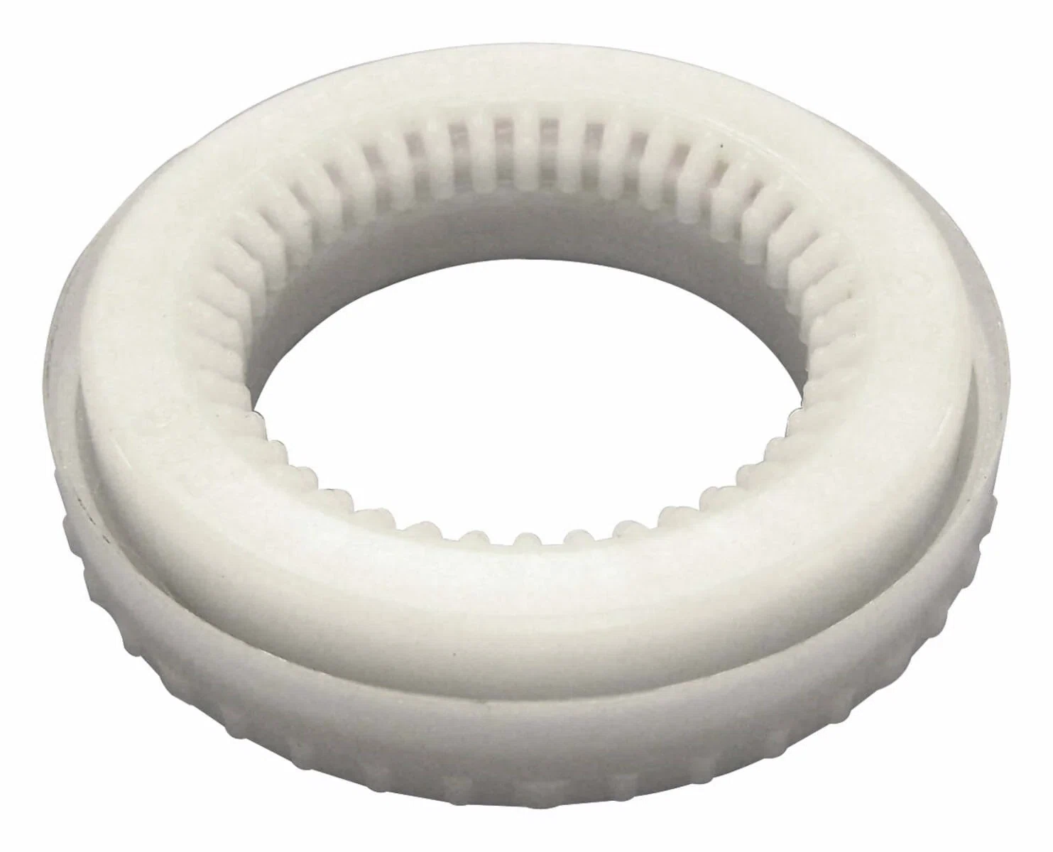 Crown Automotive - Plastic White Strut Mount Bearing - 4684418